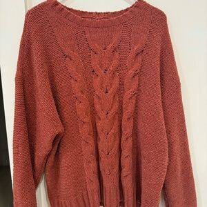 American Eagle sweater
